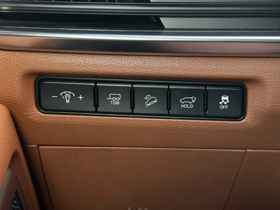 2024 Kia Telluride SX-Prestige X-Line