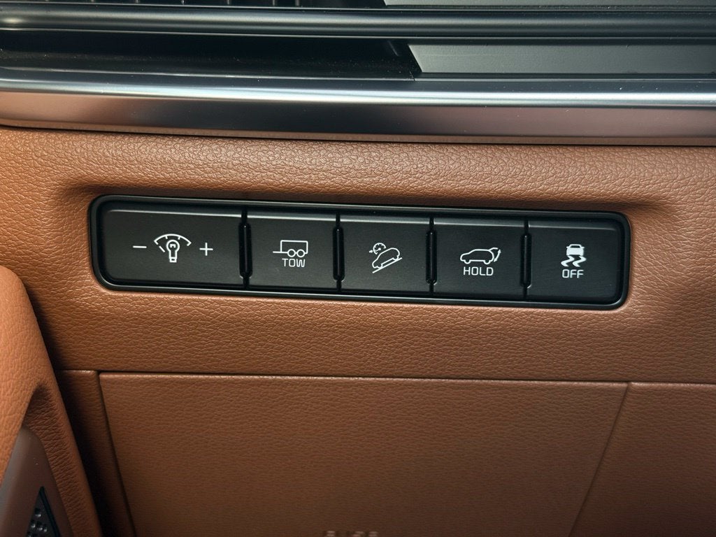 2024 Kia Telluride SX-Prestige X-Line