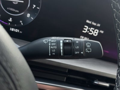 2024 Kia Telluride SX-Prestige X-Line
