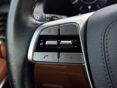 2024 Kia Telluride SX-Prestige X-Line