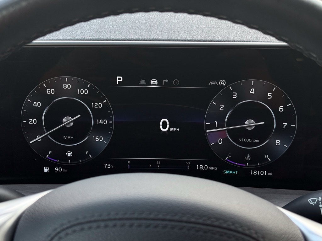 2024 Kia Telluride SX-Prestige X-Line
