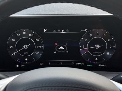 2024 Kia Telluride SX-Prestige X-Line