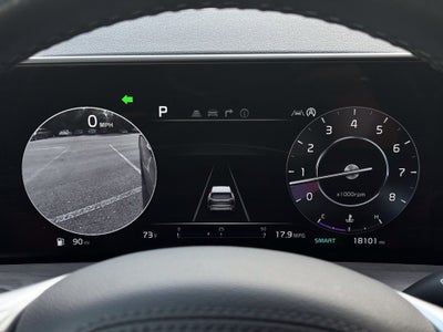 2024 Kia Telluride SX-Prestige X-Line
