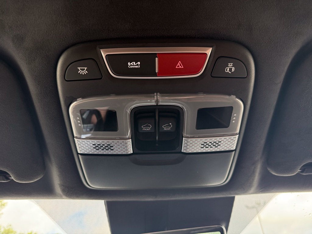 2024 Kia Telluride SX-Prestige X-Line