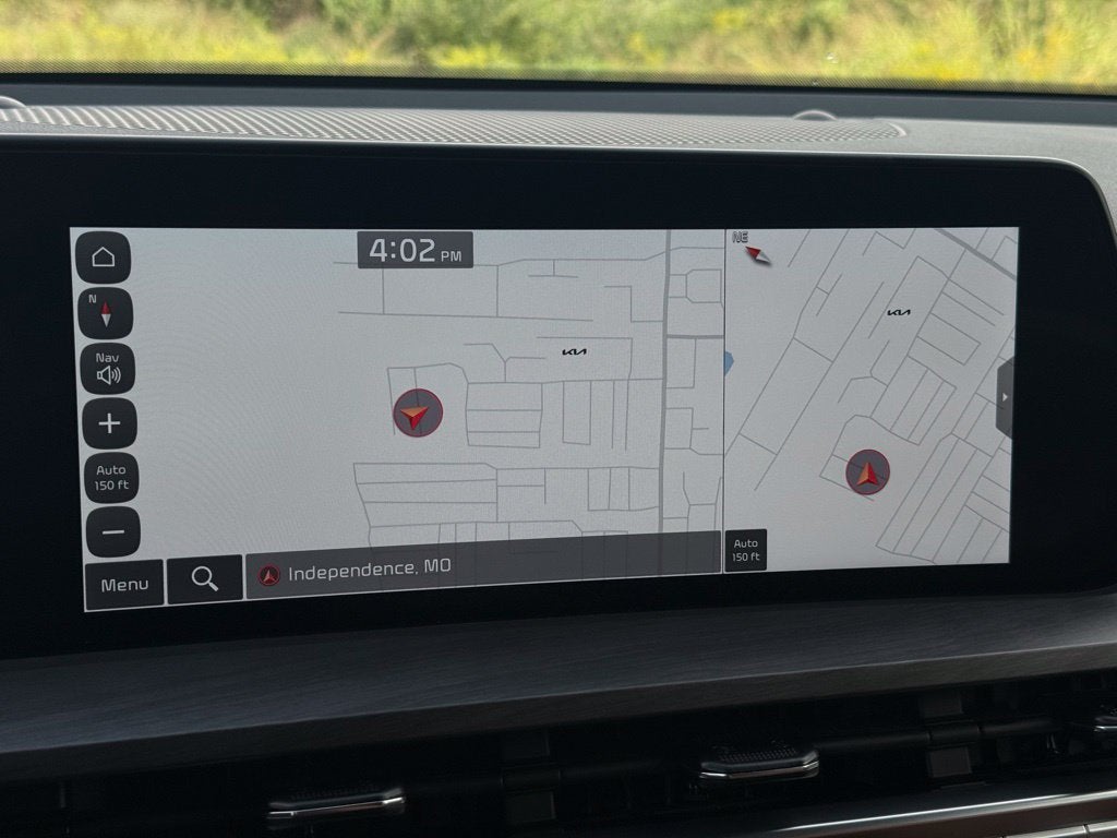 2024 Kia Telluride SX-Prestige X-Line