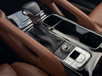 2024 Kia Telluride SX-Prestige X-Line