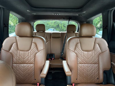 2024 Kia Telluride SX-Prestige X-Line