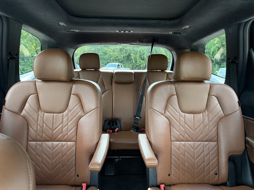 2024 Kia Telluride SX-Prestige X-Line