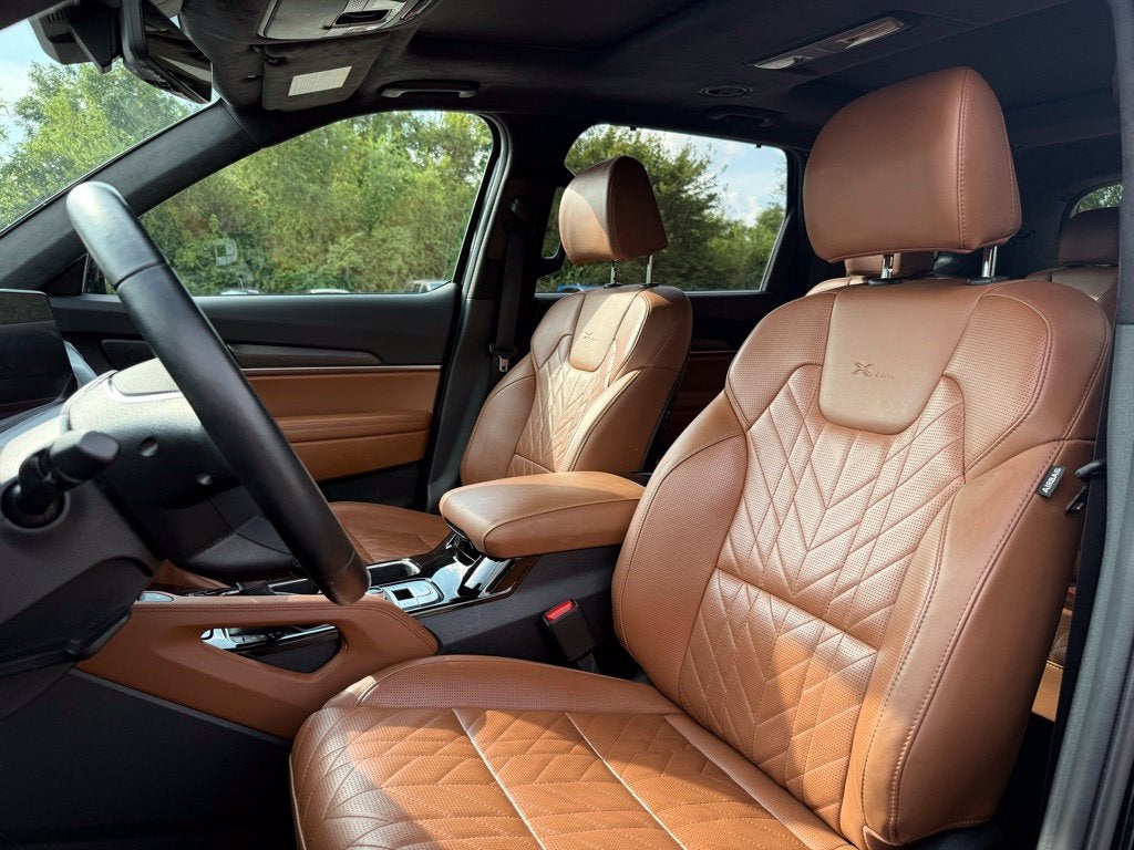 2024 Kia Telluride SX-Prestige X-Line