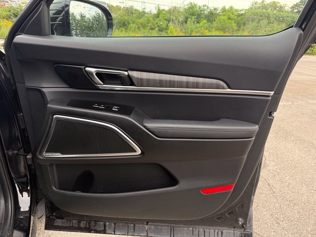 2023 Kia Telluride SX-Prestige