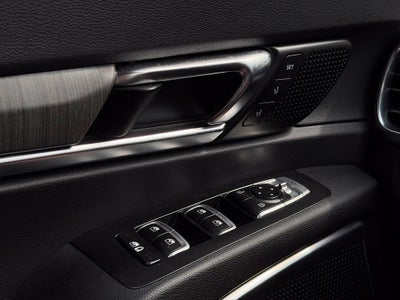 2023 Kia Telluride SX-Prestige
