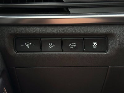 2023 Kia Telluride SX-Prestige