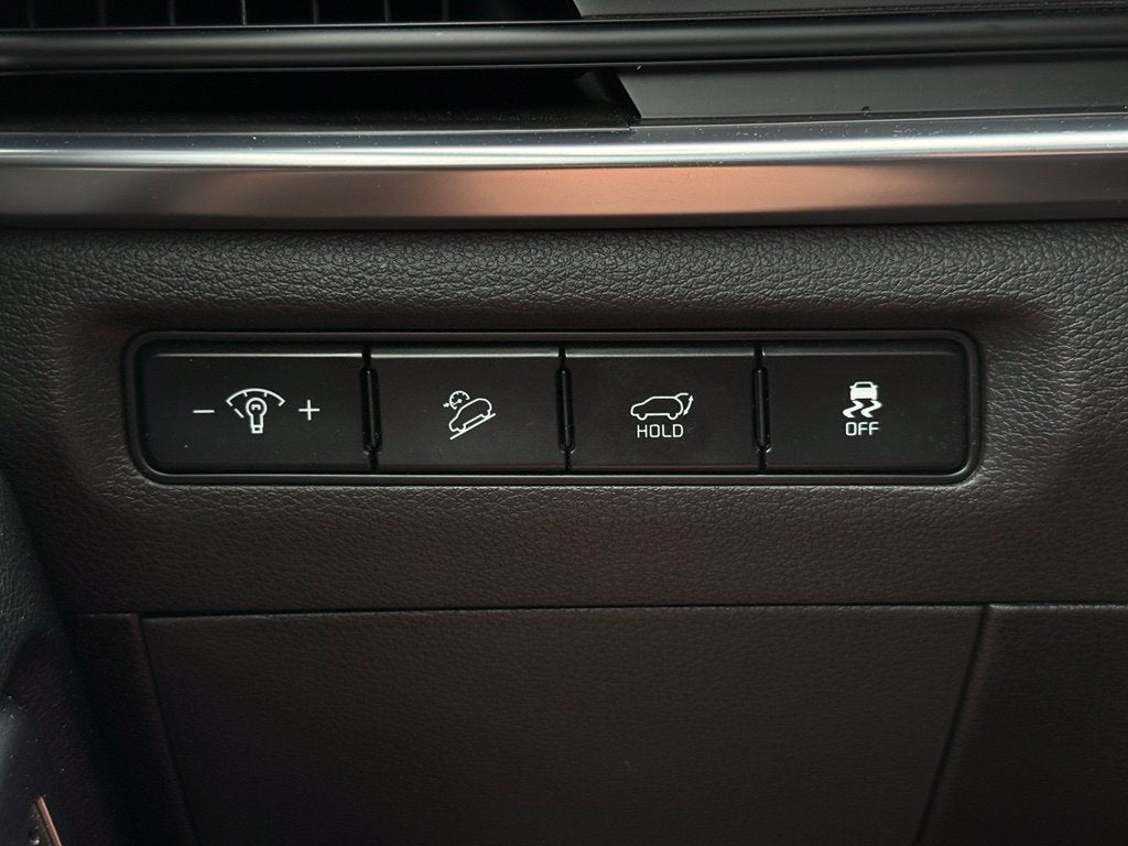 2023 Kia Telluride SX-Prestige