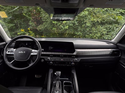 2023 Kia Telluride SX-Prestige