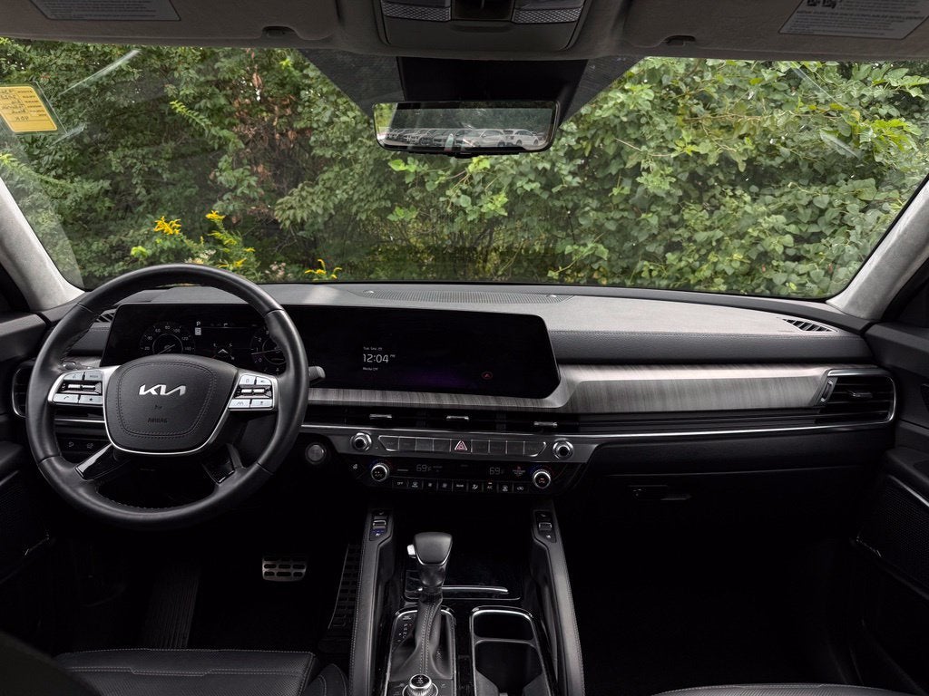 2023 Kia Telluride SX-Prestige