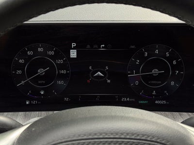 2023 Kia Telluride SX-Prestige