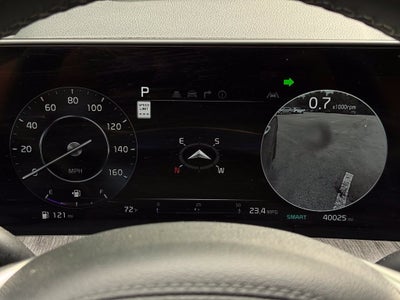 2023 Kia Telluride SX-Prestige
