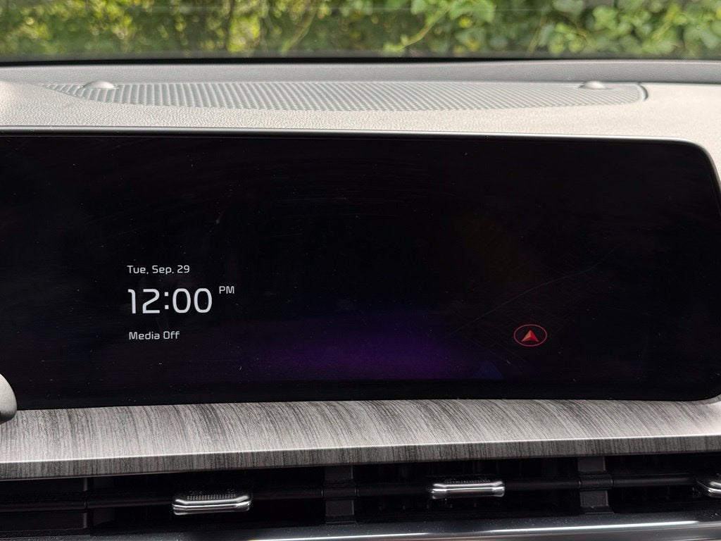 2023 Kia Telluride SX-Prestige