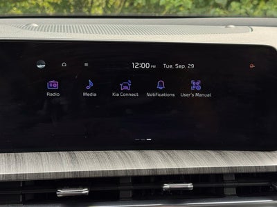 2023 Kia Telluride SX-Prestige