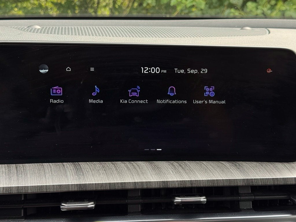 2023 Kia Telluride SX-Prestige