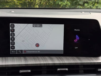 2023 Kia Telluride SX-Prestige