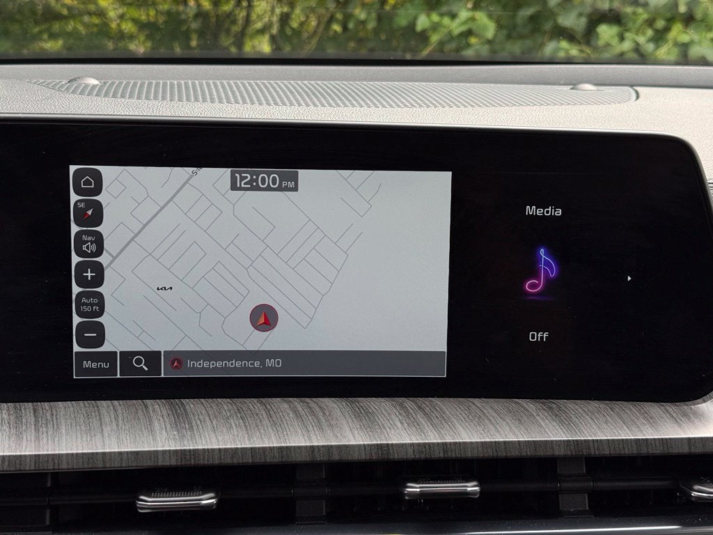 2023 Kia Telluride SX-Prestige