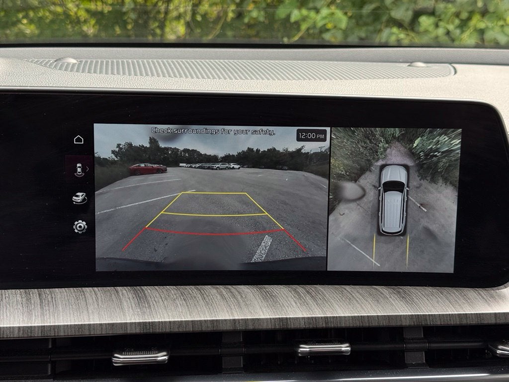 2023 Kia Telluride SX-Prestige