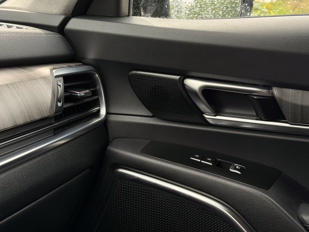2023 Kia Telluride SX-Prestige