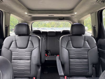 2023 Kia Telluride SX-Prestige