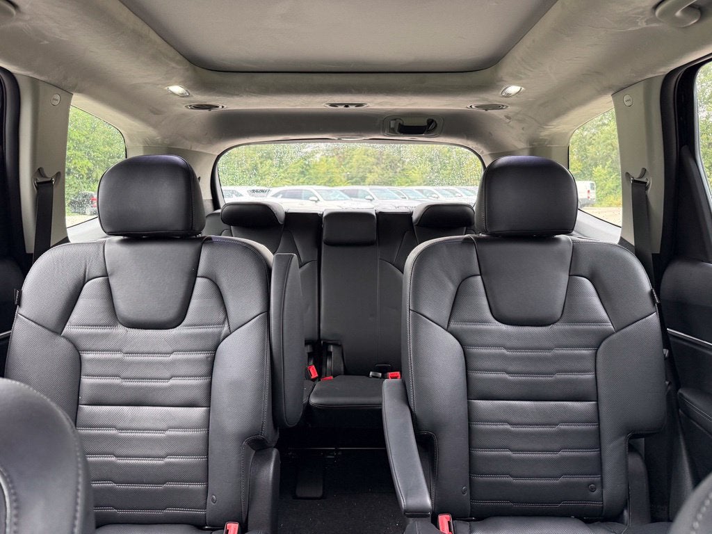 2023 Kia Telluride SX-Prestige
