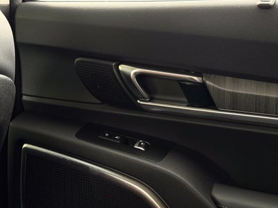 2023 Kia Telluride SX-Prestige