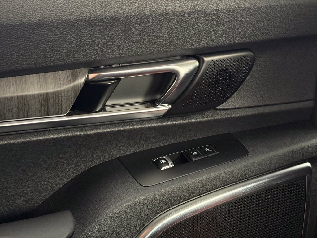 2023 Kia Telluride SX-Prestige