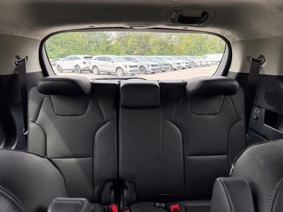 2023 Kia Telluride SX-Prestige