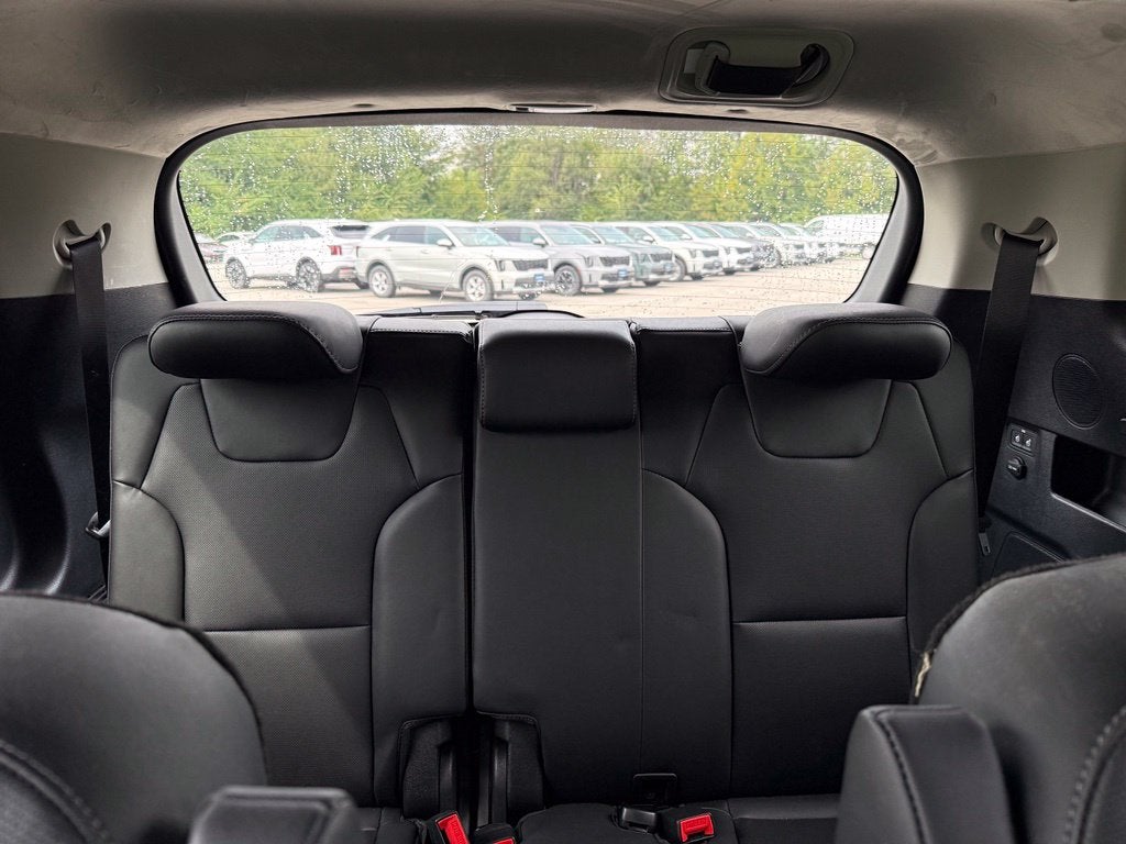 2023 Kia Telluride SX-Prestige