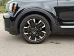 2023 Kia Telluride SX-Prestige