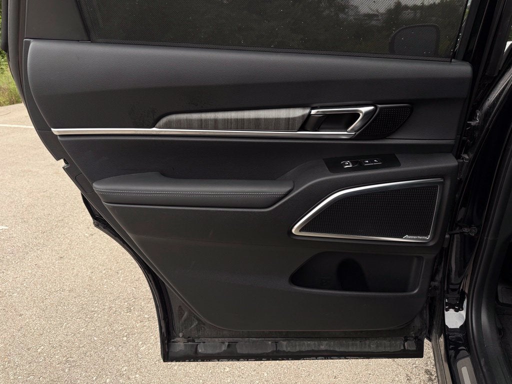 2023 Kia Telluride SX-Prestige