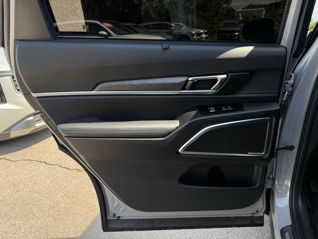 2024 Kia Telluride SX-Prestige X-Pro