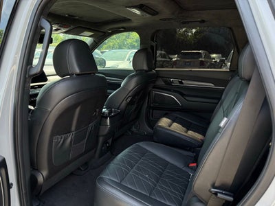 2024 Kia Telluride SX-Prestige X-Pro