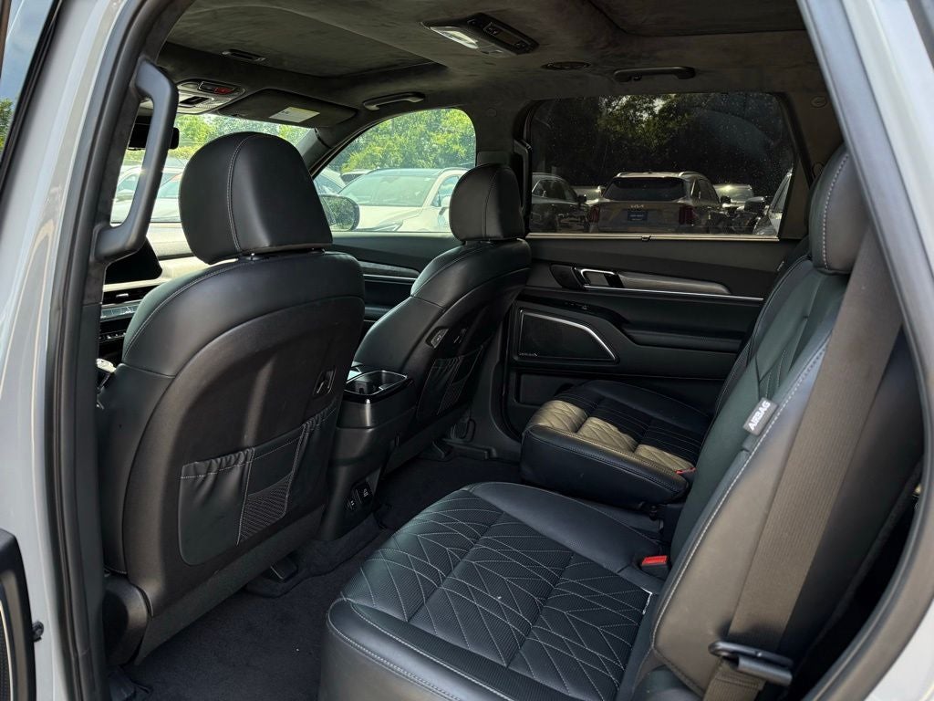 2024 Kia Telluride SX-Prestige X-Pro