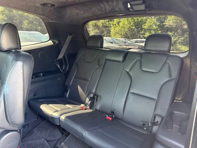 2024 Kia Telluride SX-Prestige X-Pro