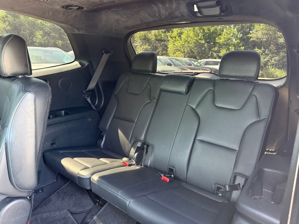 2024 Kia Telluride SX-Prestige X-Pro
