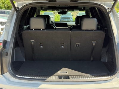 2024 Kia Telluride SX-Prestige X-Pro