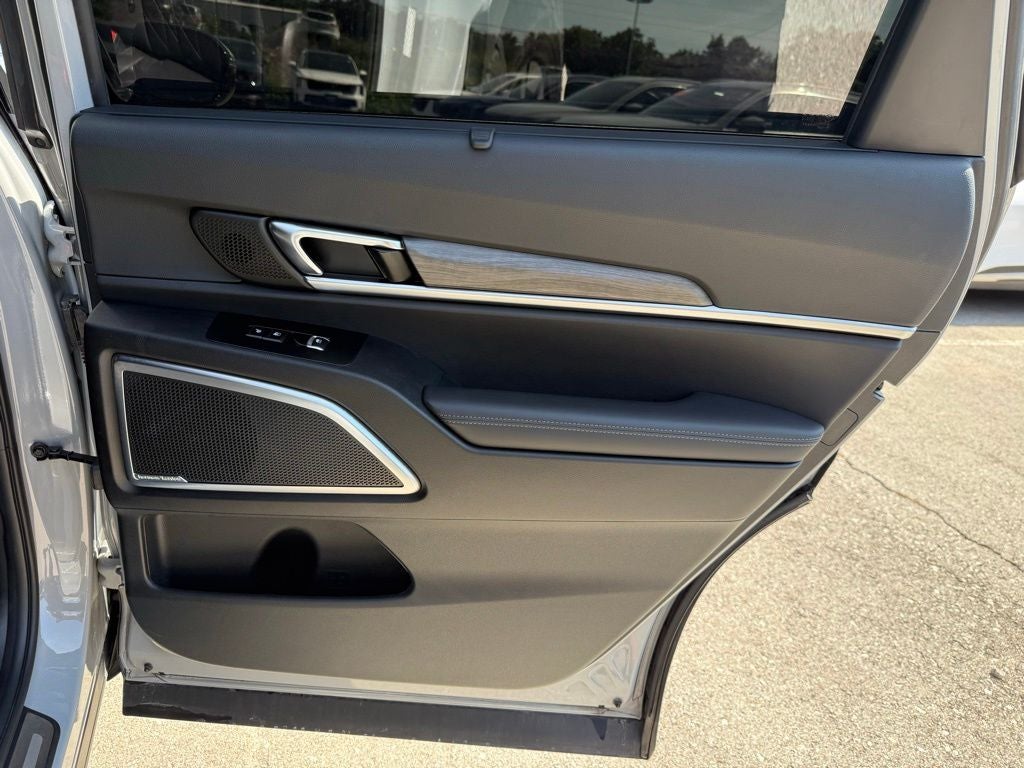 2024 Kia Telluride SX-Prestige X-Pro