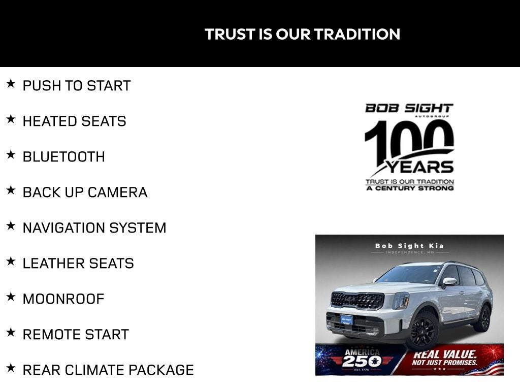 2024 Kia Telluride SX-Prestige X-Pro