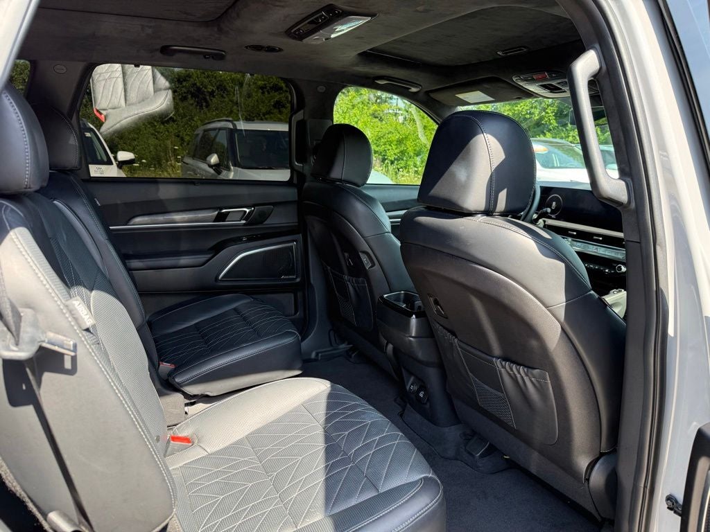 2024 Kia Telluride SX-Prestige X-Pro