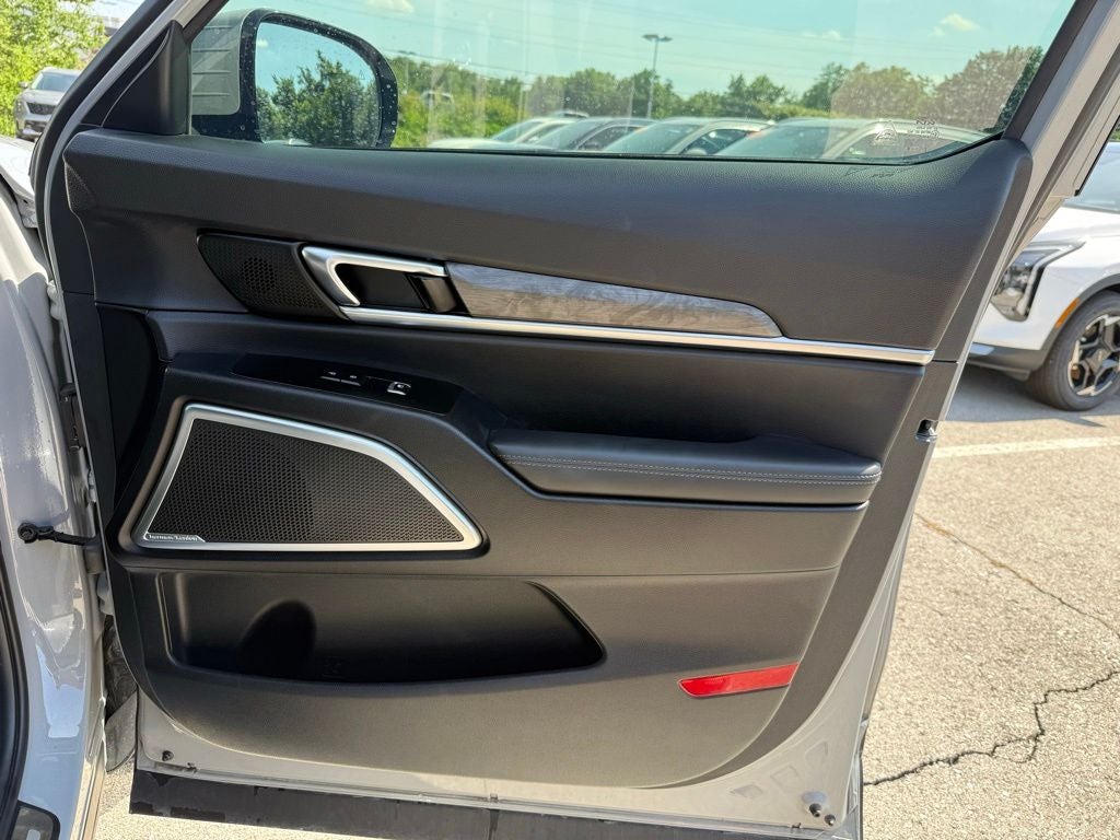 2024 Kia Telluride SX-Prestige X-Pro