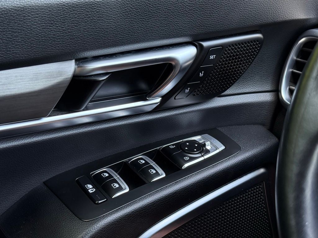 2024 Kia Telluride SX-Prestige X-Pro