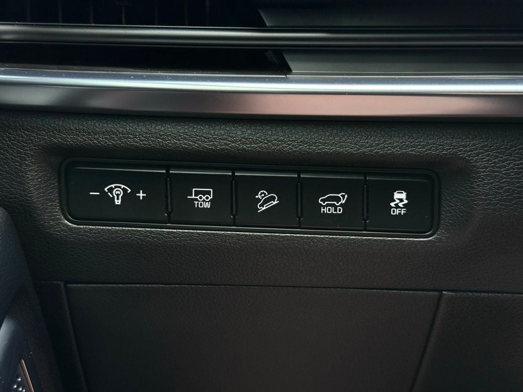 2024 Kia Telluride SX-Prestige X-Pro