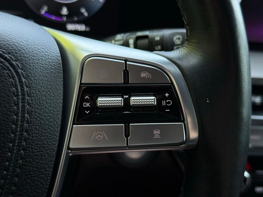 2024 Kia Telluride SX-Prestige X-Pro