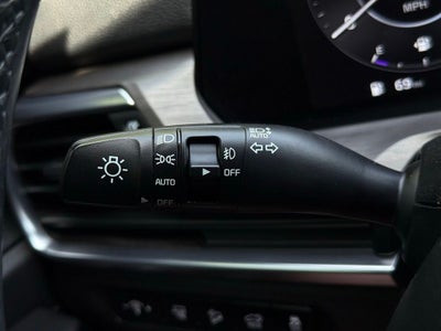 2024 Kia Telluride SX-Prestige X-Pro